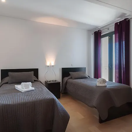 Aquamar Marina 508 By Sun *