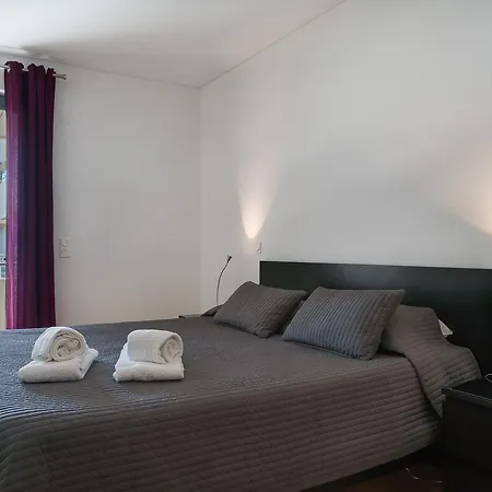 Aquamar Marina 508 By Sun Apartament