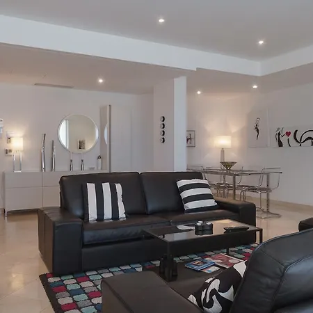 Apartament Aquamar Marina 508 By Sun