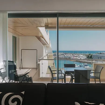 Aquamar Marina 508 By Sun Apartament