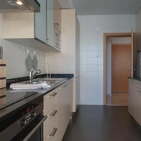 Aquamar Marina 508 By Sun Apartament Vilamoura