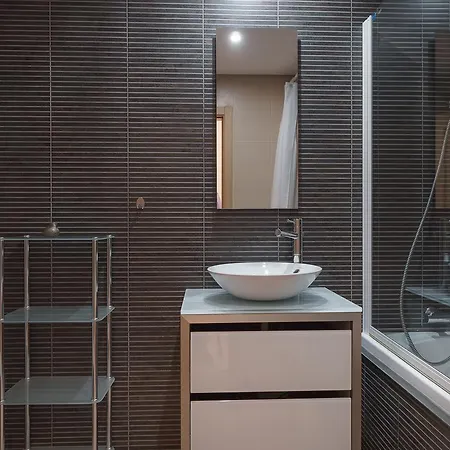 Aquamar Marina 508 By Sun * וילהמורה