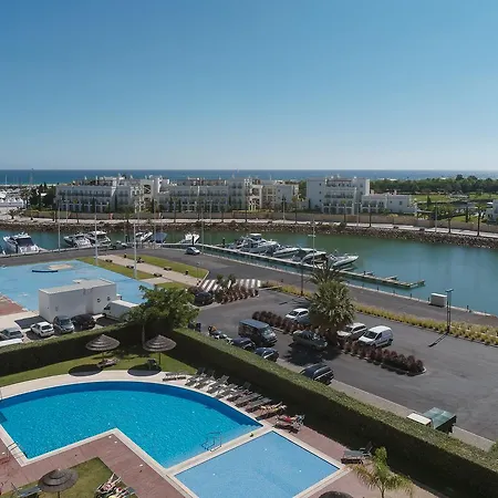 Apartament Aquamar Marina 508 By Sun *
