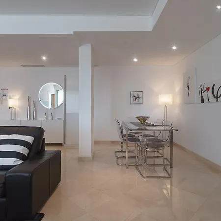 Aquamar Marina 508 By Sun * וילהמורה