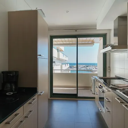 Aquamar Marina 508 By Sun