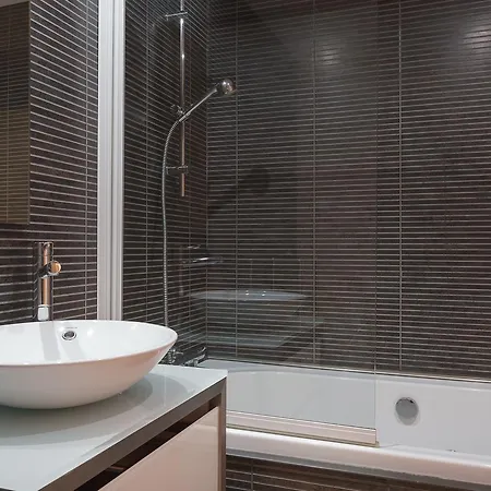 Aquamar Marina 508 By Sun Apartament *