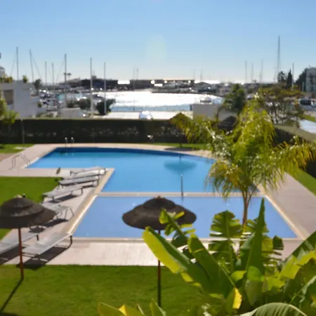 Aquamar Marina 508 By Sun *