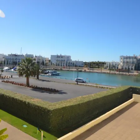 Aquamar Marina 508 By Sun Apartament