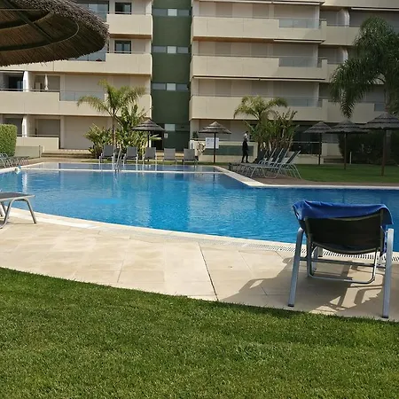 Apartament Aquamar Marina 508 By Sun *