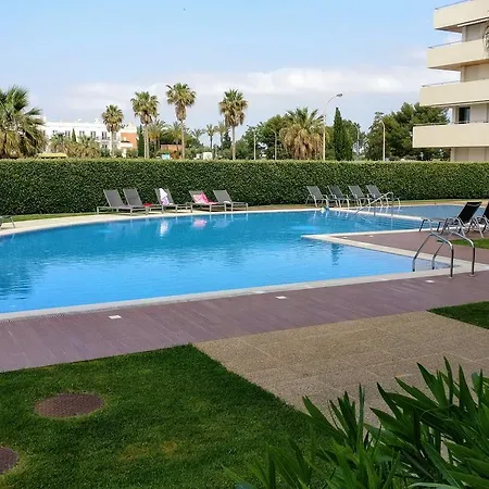Aquamar Marina 508 By Sun *